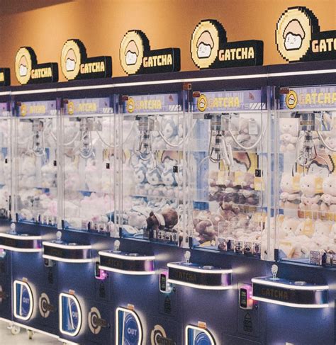 GATCHA: SNACK EDITION GRAND OPENING ALERT‼️ .